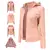 Chaqueta de cuero para frío - online store