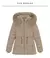 Chaqueta de plumón con capucha - Shop Dr.DJ