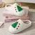Pantuflas navideñas - tienda en línea