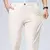 Image of Pantalones delgados Casuales