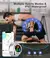 LIGE-Smart Watch de acero inoxidable - tienda en línea