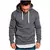 Sudadera con capucha de moda para hombre - Shop Dr.DJ