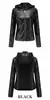 Chaqueta de cuero para frío - Shop Dr.DJ