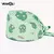 Gorro quirúrgico de dinosaurios - online store