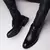 Image of Zapatos británicos de negocios