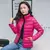 Chaqueta corta ultraligera - comprar en línea