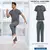Bata quirúrgica médica antiarrugas para hombres y mujeres, conjunto de exfoliantes de enfermería, uniforme especial de Hospital, venta al por mayor