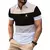 Polo de manga corta para hombre en internet