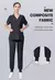 Pijama Quirúrgica con cuello V en internet