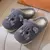 Pantuflas de gatito