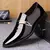 Image of Zapatos de Oxford Paten para hombre
