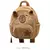 Mochila Kawaii Capybara en internet