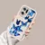Funda de teléfono de mariposa para OPPO A on internet