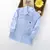 Camisa de algodón para bebés - comprar en línea