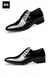Zapatos de cuero en internet