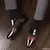 Zapatos sin cordones Oxford - Shop Dr.DJ