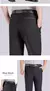 KOACUS-pantalones de traje de cintura alta para hombre - Shop Dr.DJ