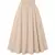 Faldas largas lisas para mujer - buy online