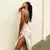 Imagen de Vestido de Seda