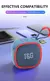 Imagen de Bocina portátil TG59