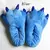 Pantuflas de animales - comprar en línea