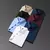 Camisa informal de negocios para hombre - Shop Dr.DJ