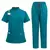 Uniforme quirúrgicos
