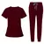 Pijama quirúrgico spandex - comprar en línea