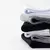 5 pares de calcetines