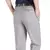 Image of KOACUS-pantalones de traje de cintura alta para hombre