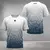 Camiseta para Color degradado - comprar en línea