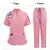 Image of Uniforme clínico para mujer