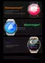 Smart Watch Unisex