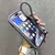 Funda con Cristal plegable