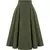 Faldas largas lisas para mujer - Shop Dr.DJ
