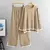 Conjunto de pijama elegante - buy online