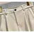 Image of Pantalones de traje gruesos de lana para hombre