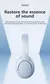 Image of Audifonos Lenovo TH20