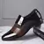 Zapatos sin cordones Oxford - Shop Dr.DJ