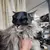 Gorrito para Gato estilo Batman - Shop Dr.DJ