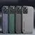 Funda de cuero OPPO RENO