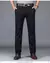 Pantalones de traje ajustados - comprar en línea