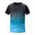 Playera deportiva de Secado rápido - tienda en línea