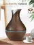 Humidificador con diseño de madera - Shop Dr.DJ
