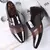 Zapatos sin cordones Oxford - Shop Dr.DJ