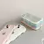 Image of Funda con Marco Ondulado