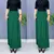 Pantalones holgados de algodón - comprar en línea