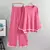 Conjunto de pijama elegante on internet