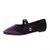 Zapatos planos mate planos - comprar en línea