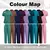 Uniforme clínico para mujer - buy online